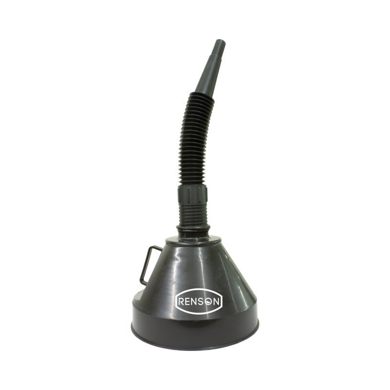 Ø IMBUTO DA 160MM CON BECCO E FILTRO FLESSIBILI