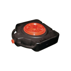 BIDÓN DE DESAGÜE DE 14 LITROS