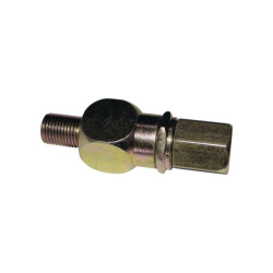 RACCORD TOURNANT - DROIT