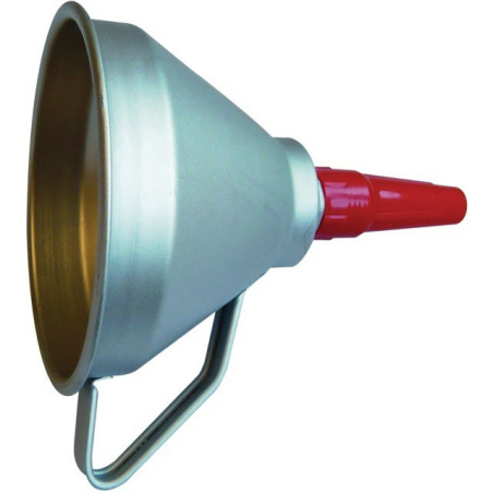 Diámetro de la chimenea de hojalata: 160 mm