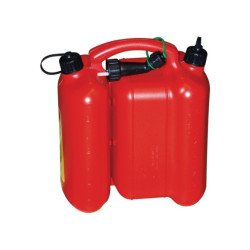 JERRYCAN MENGEN 6L+3L