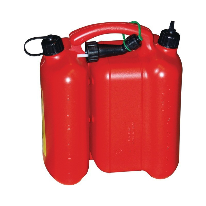 JERRYCAN MENGEN 6L+3L