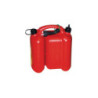 JERRYCAN MENGEN 6L+3L