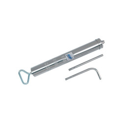 1L STAHLSPRITZE 7195000