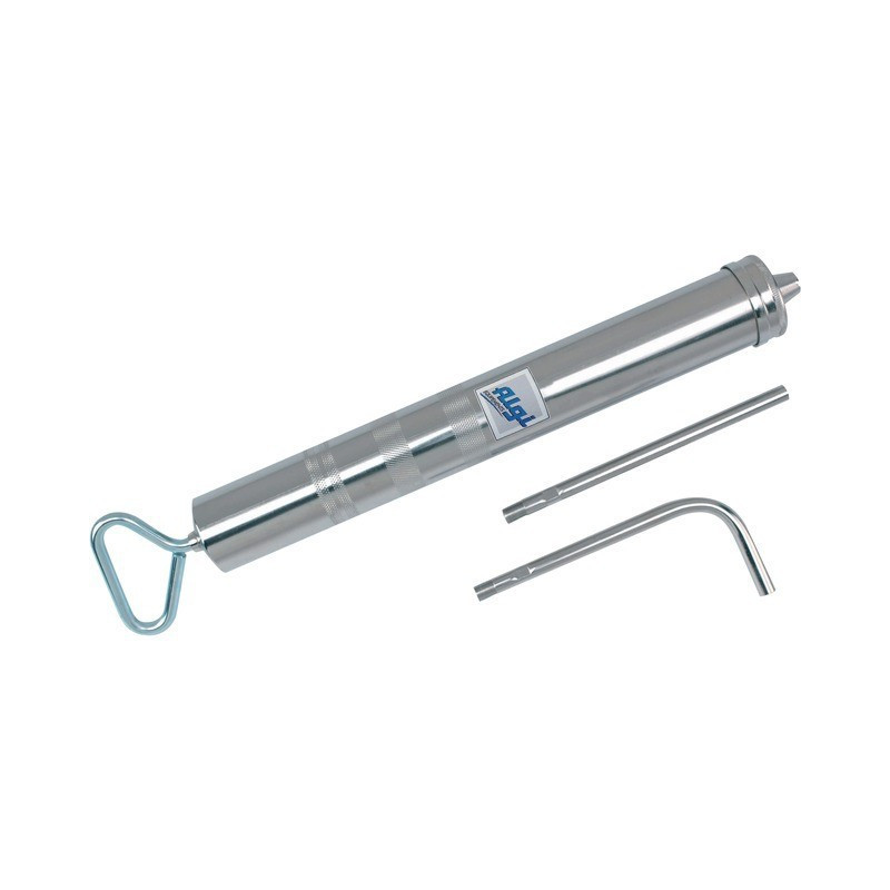 JERINGUILLA DE ACERO DE 1L 7195000