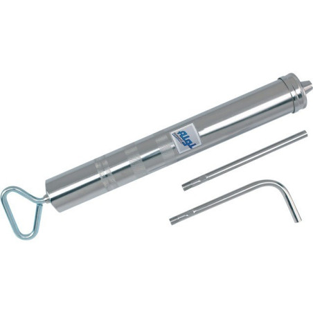 1L STAHLSPRITZE 7195000