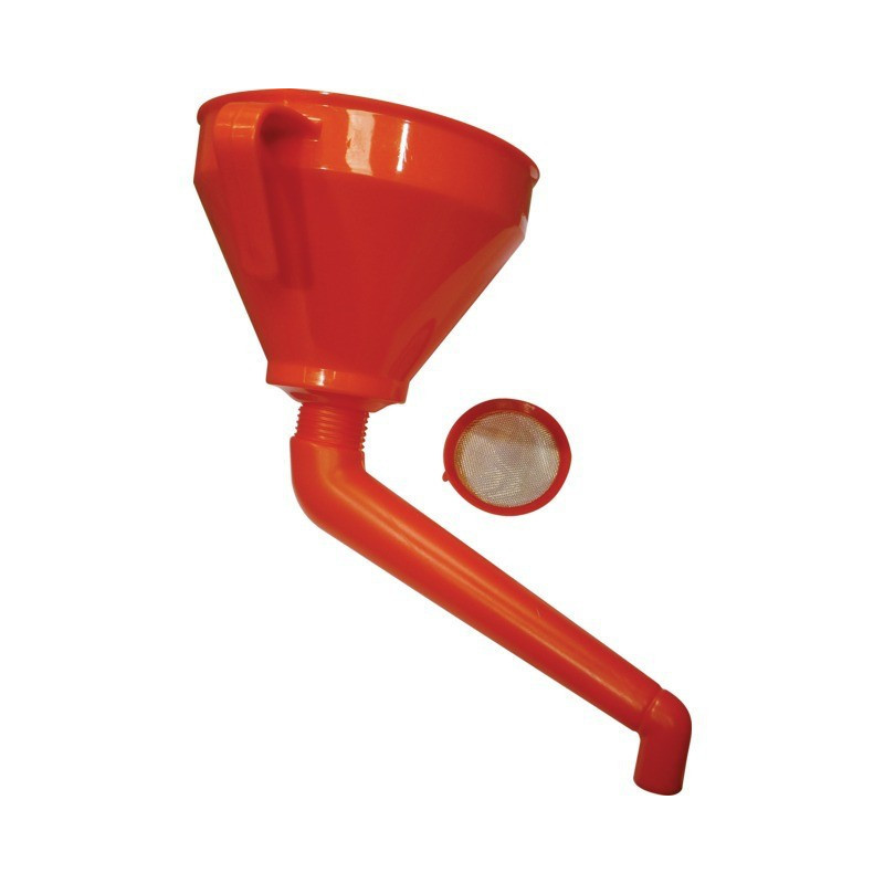 Chimenea ø 160mm con pico rígido