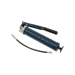 HEFBOOMVETPOMP MET SLANG 300MM ALGI