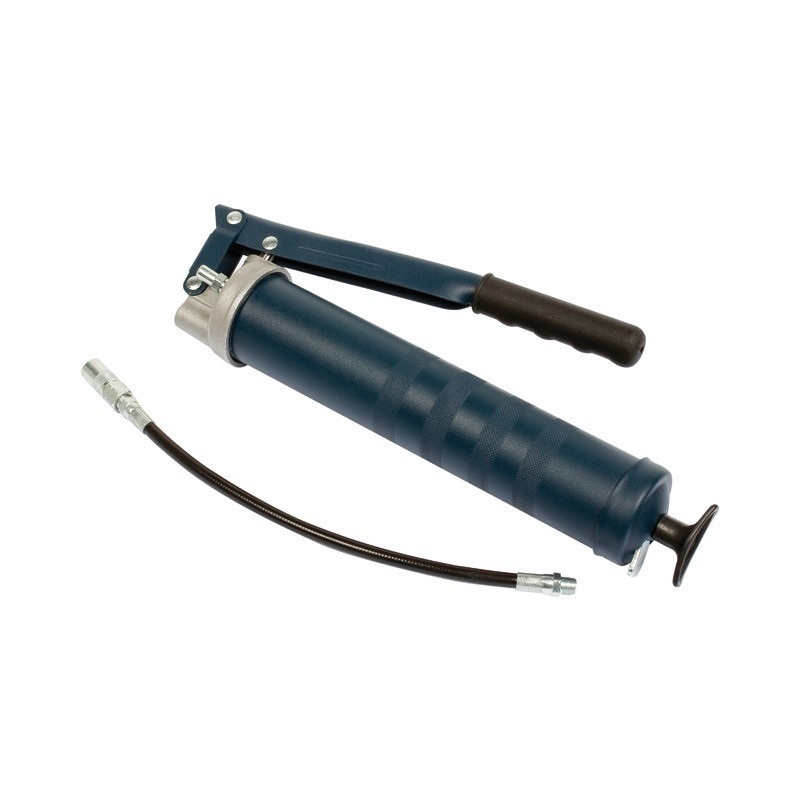 HEFBOOMVETPOMP MET SLANG 300MM ALGI