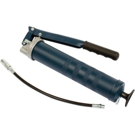 HEFBOOMVETPOMP MET SLANG 300MM ALGI