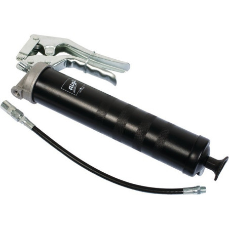 PISTOLET A GRAISSE MANUEL AVEC FLEXIBLE 270MM ALGI