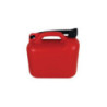 10-LITER-JERRYDOSE "ECO" ROT