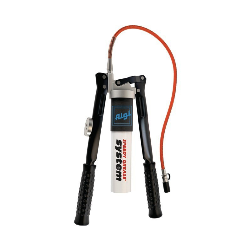 ALGI DUBBELHENDEL VETPOMP