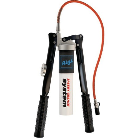 ALGI DUBBELHENDEL VETPOMP