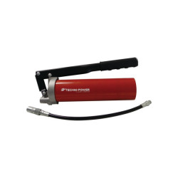TECHNI-POWER SCHRAUBPATRONENHEBEL-FETTPUMPE