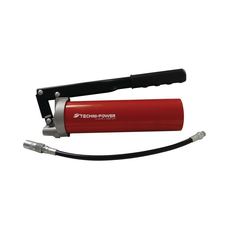 POMPA PER GRASSO A VITE TECHNI-POWER