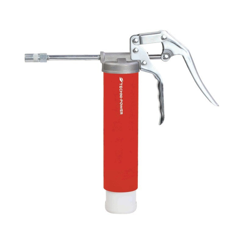 PISTOLA DE GRASA PARA CARTUCHO DE ROSCA TECHNI-POWER