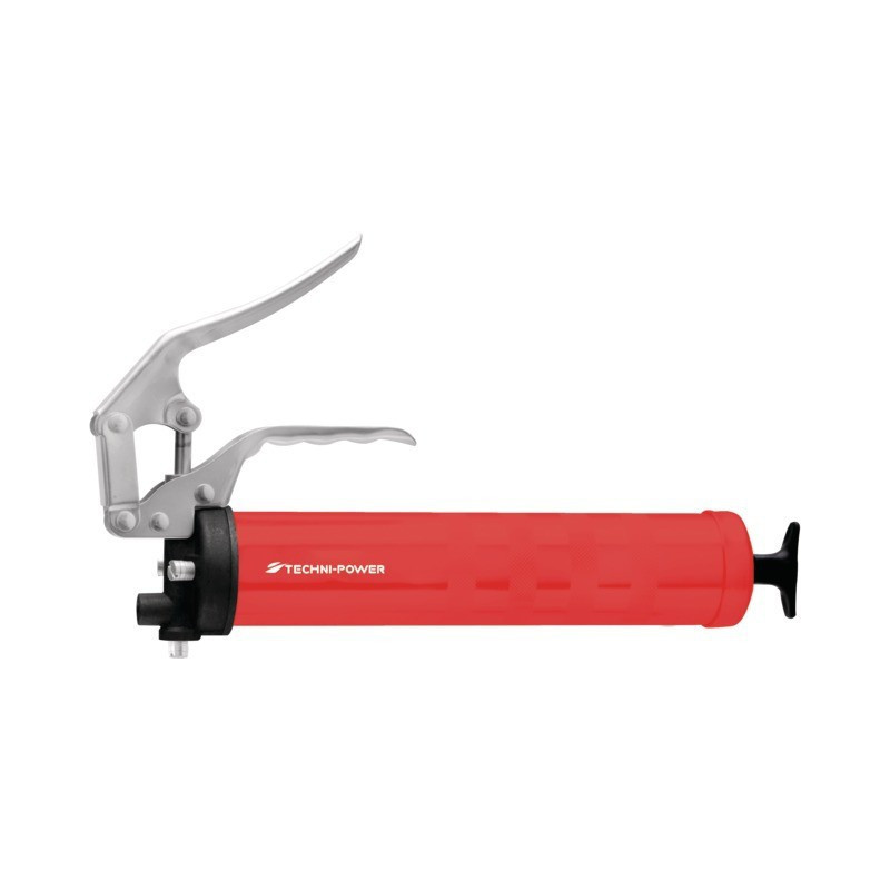 TWEE-UITGANG TECHNI-POWER VETPISTOOL