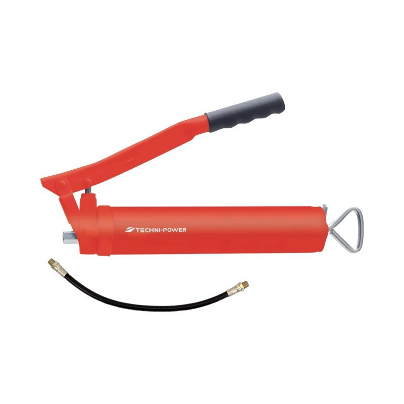 POMPA PER GRASSO A LEVA STANDARD TECHNI-POWER