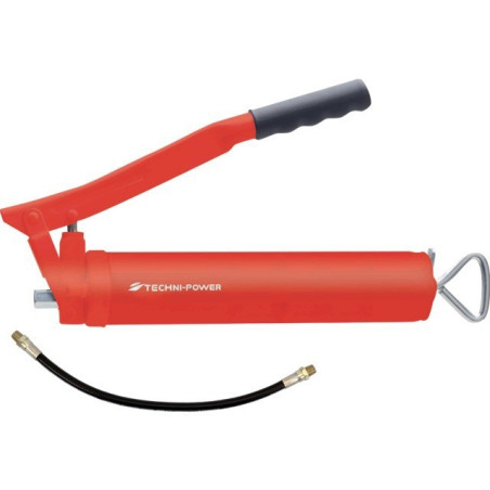 BOMBA DE GRASA DE PALANCA ESTÁNDAR TECHNI-POWER