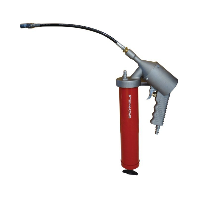 BOMBA DE GRASA NEUMÁTICA TECHNI-POWER