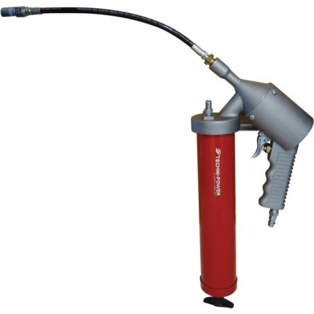 TECHNI-POWER PNEUMATISCHE SCHMIERPUMPE