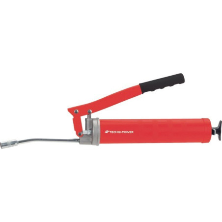 POMPA PER GRASSO A LEVA TECHNI-POWER PROFESSIONAL