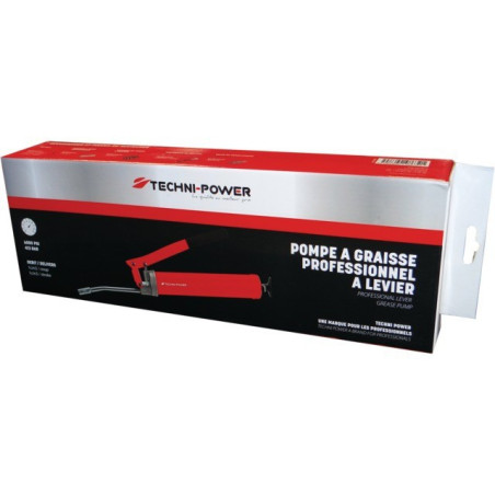 TECHNI-POWER PROFESSIONAL HEBELFETTPUMPE