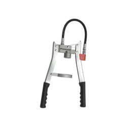 POMPE A GRAISSE DOUBLE LEVIER TECHNI-POWER