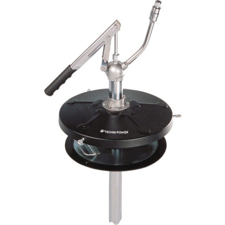 TECHNI-POWER VATVULPOMP