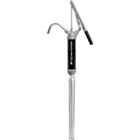 TECHNI-POWER MULTI FLUID LEVER HEFBOOM VACUÜMPOMP