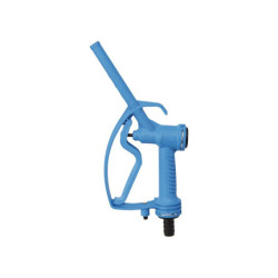 HANDMATIGE PLASTIC PISTOOL VOOR ADBLUE TECHNI-POWER