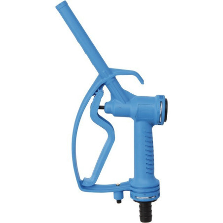 PISTOLA MANUALE IN PLASTICA PER ADBLUE TECHNI-POWER