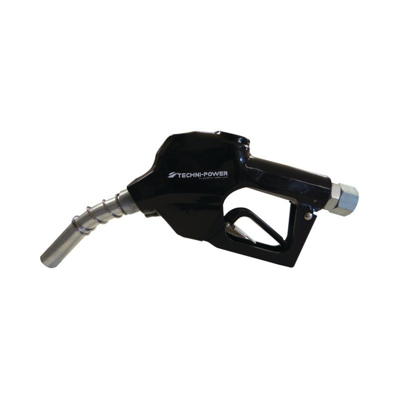 PISTOLA AUTOMATICA DIESEL TECHNI-POWER DA 100 L/MIN