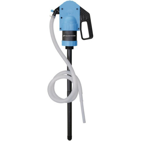 TECHNI-POWER MULTI-FLUID KEG VAKUUMHEBELPUMPE