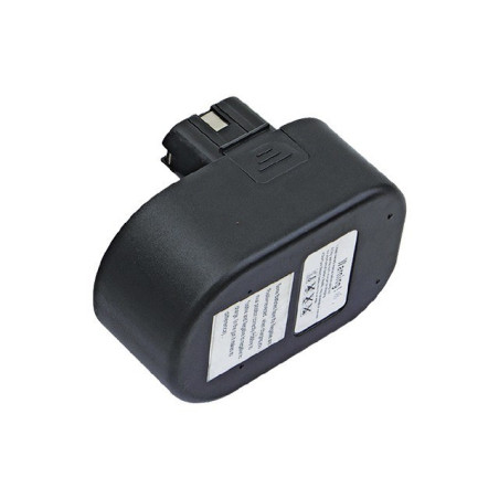 BATTERIE POUR POMPE 12V MULTI-FLUIDE TECHNI-POWER