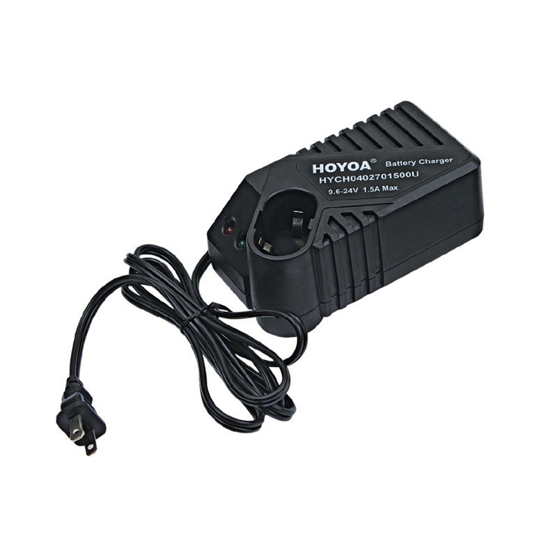 CHARGEUR POUR POMPE 12V MULTI-FLUIDE TECHNI-POWER