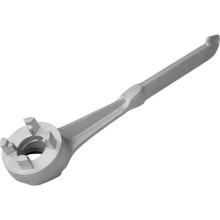 TECHNI-POWER STANDAARD VAT EN VAT