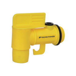 GRIFO DE BARRIL TECHNI-POWER