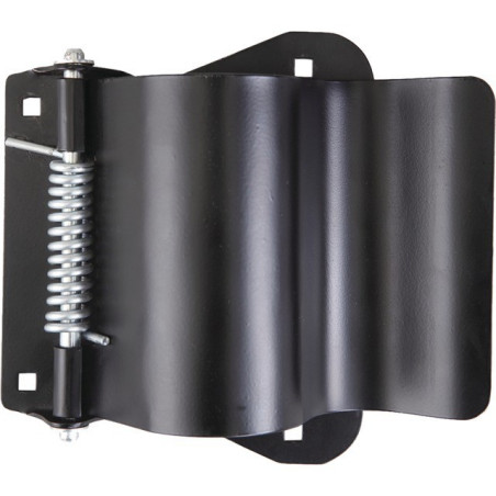 PORTAPISTOLA PER GREASE DELLA SERIE TECHNI-POWER HEAVY