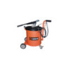 POMPE A GRAISSE D'ATELIER 30KG GROZ