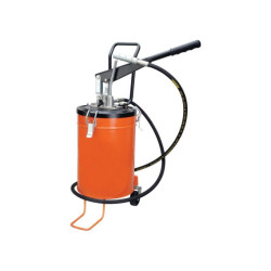 15 KG GROZ-WERKSTATT-SCHMIERPUMPE
