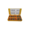 GRAISSEURS ASSORTIMENT COFFRET DE 110 PIECES TECHNI-POWER