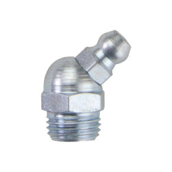 ELBOW OILER 45° 6X100 TECHNI-POWER BULK