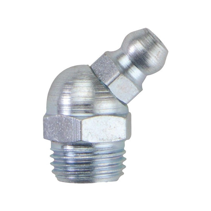 ELBOW OILER 45° 6X100 TECHNI-POWER BULK