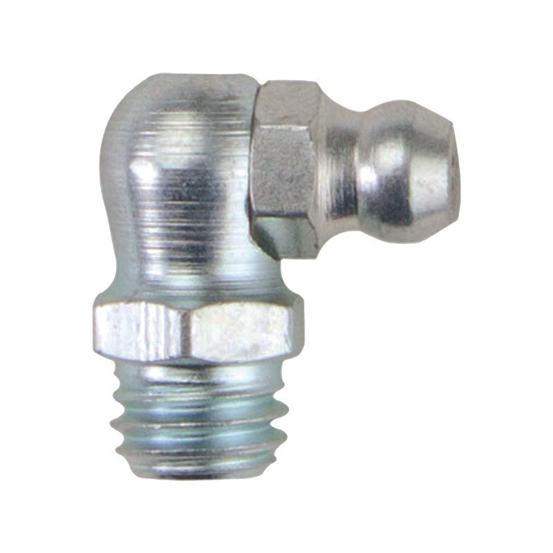 RIFORNITORE A GOMITO 90° 6X100 TECHNI-POWER BULK