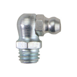 GRAISSEUR COUDE 90° 10X100 TECHNI-POWER VRAC