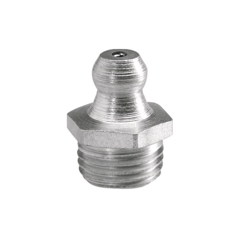 STRAIGHT OILER 8X100 BLISTER VON 10 TECHNI-POWER