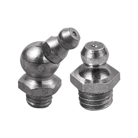 GERADE SCHMIERSTOFFE UND BLISTER ELBOWS ASSORTMENT VON 40 TECHNI-POWER