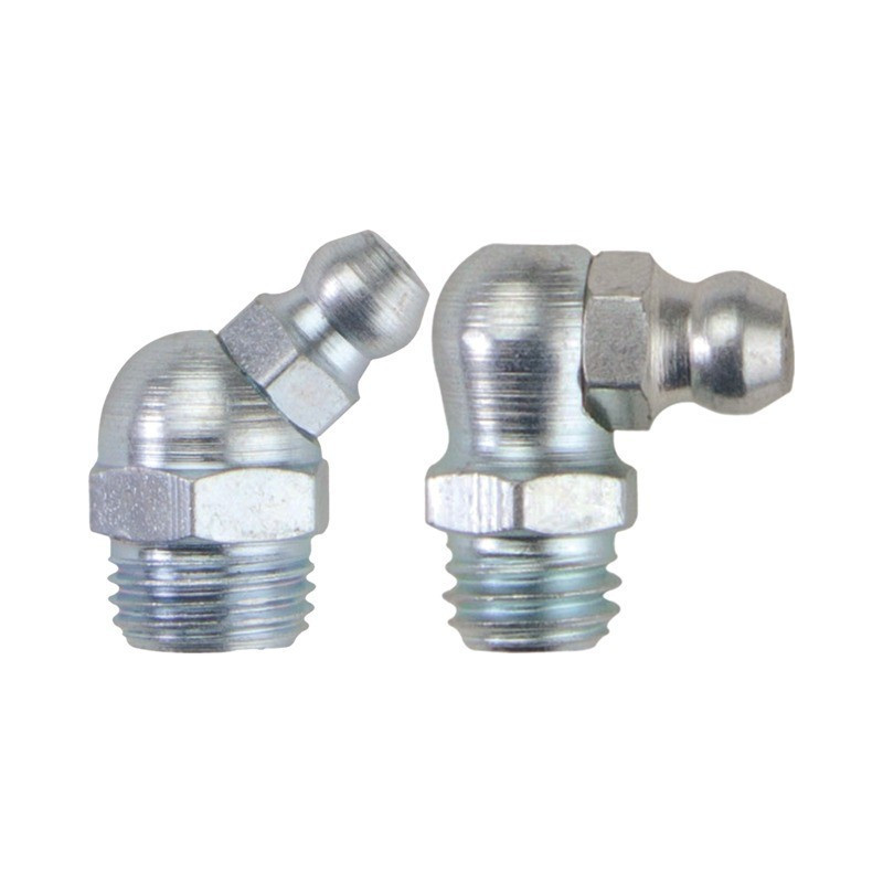 ELBOW OILER 6X100 45° EN 90° BLAAR VAN 10 TECHNI-POWER